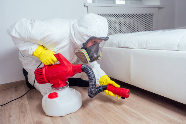 Best Commercial Pest Control Services  in Effingham, IL